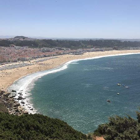 Your Nest In Nazare - Ocean View Villa Eksteriør billede