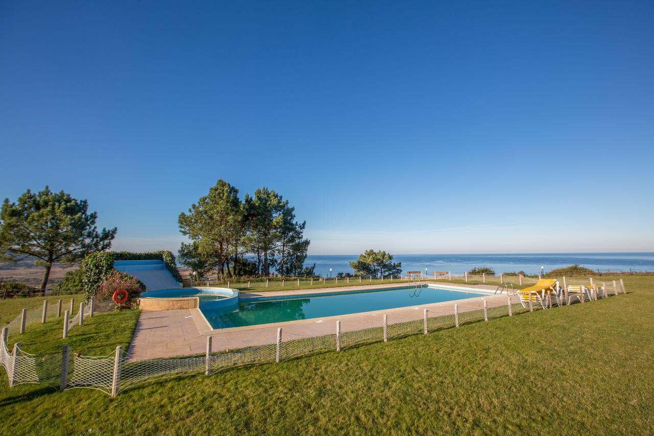 Your Nest In Nazare - Ocean View Villa Eksteriør billede